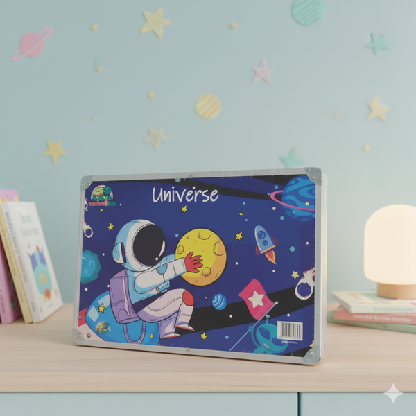 Astraunats 145 pcs Art Set