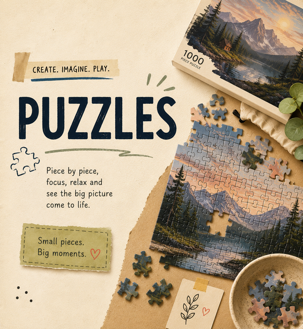 Puzzels