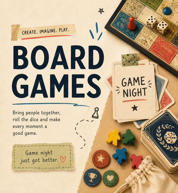 Board Games