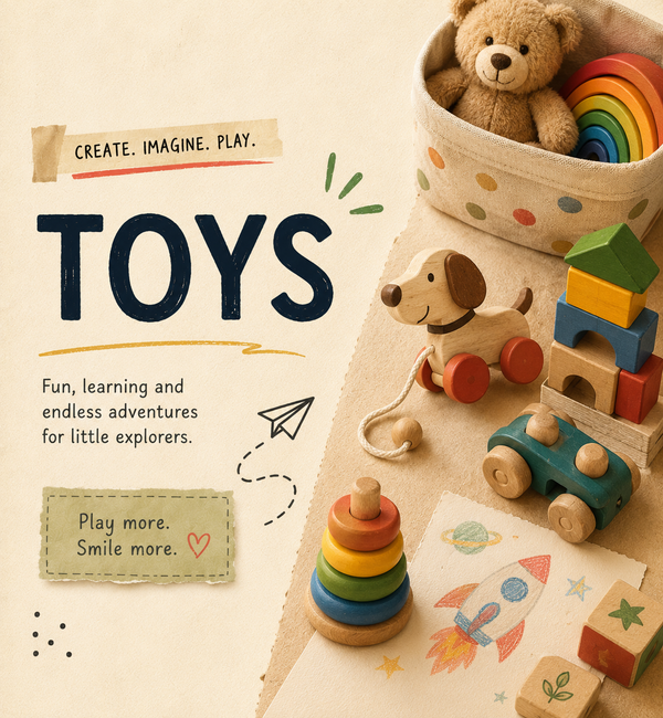 Toys