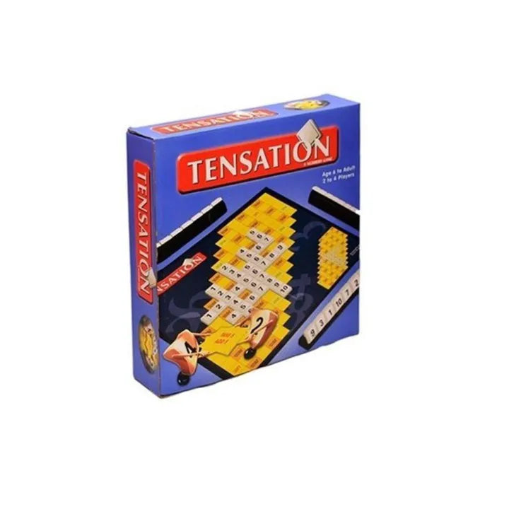Tensation Board Game-