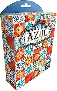 Azul Board Game Strategy Board Game