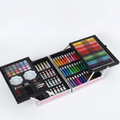 Art Set in Aluminium Carry Case | Complete Art & Drawing Kit