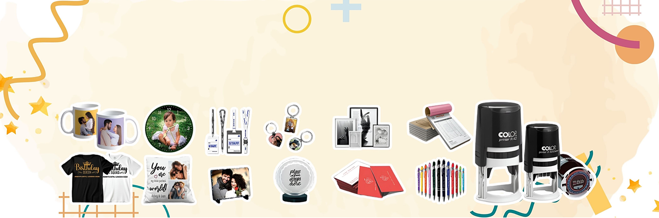 Digital Printing Services