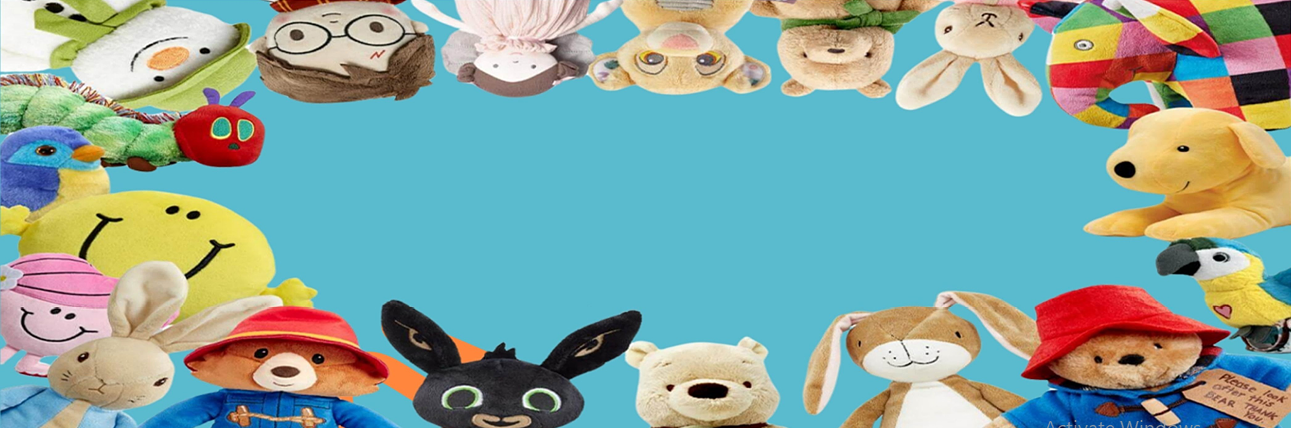 Stuff Toys
