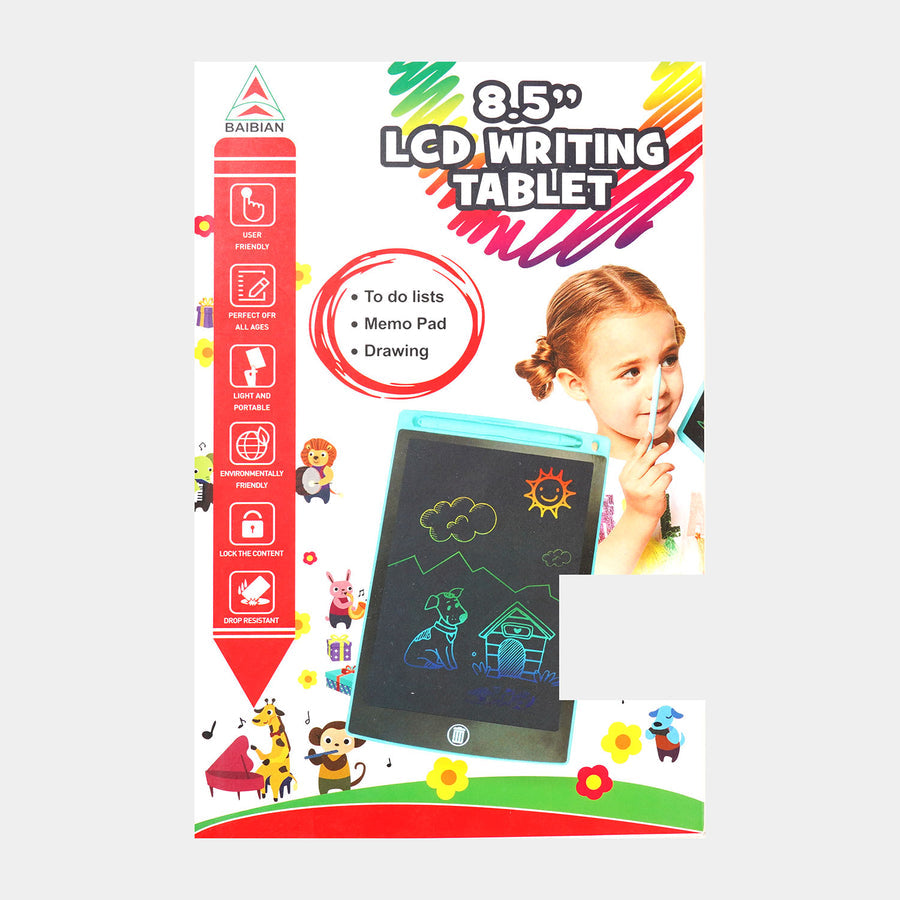 8.5 inch LCD Writing Tablet