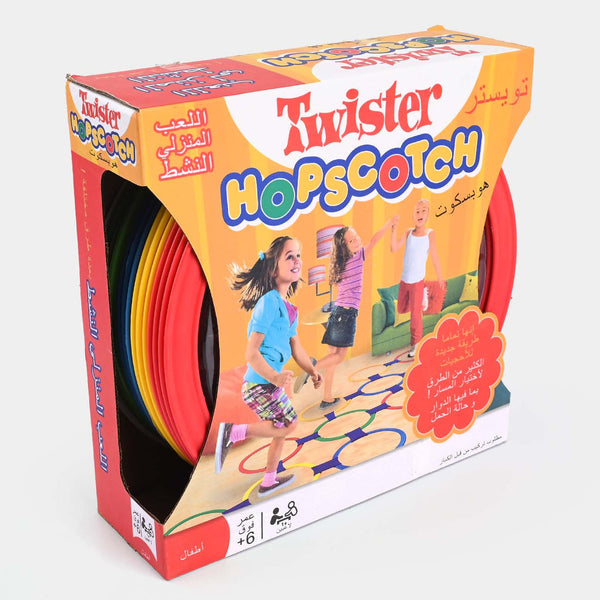 Hopscotch - Active Indoor play