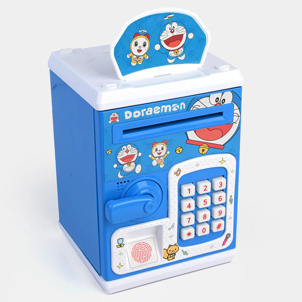 Doraemon Electronic Money Safe