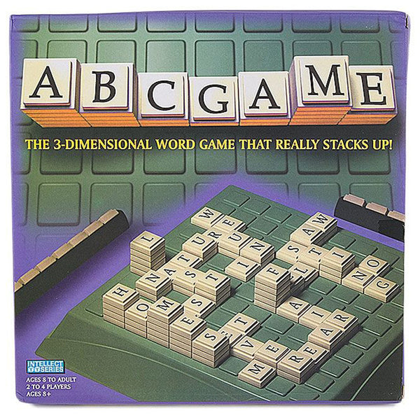 Abc Game