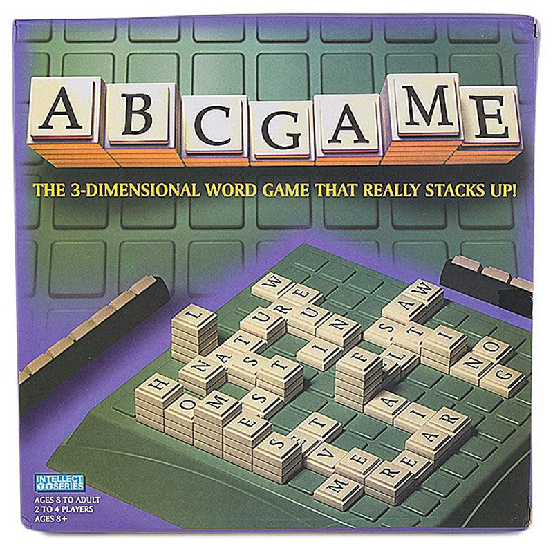 Abc Game