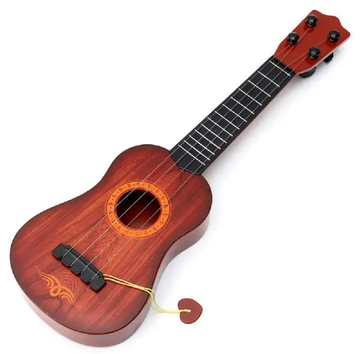 Kids Musical Guitar Toy — 16.19 inch