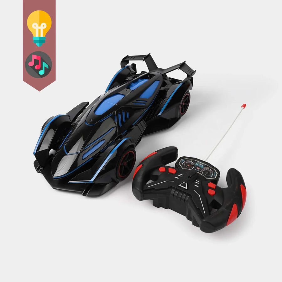 Speed Racer Remote Control Car