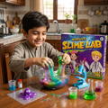 Slime Lab - Make Your Own Slime DIY Kit